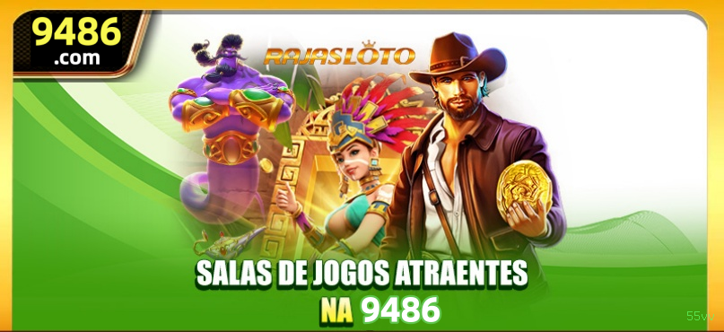 Conta 55vv sincronizada site e app