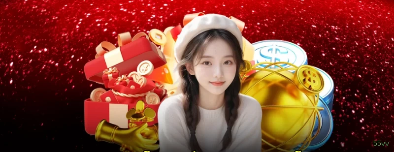 Download app 55vv Android iOS