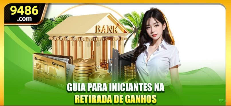 Depósito PIX 55vv
