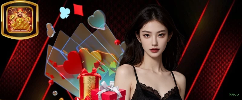 Cashback VIP 55vv - reembolso semanal