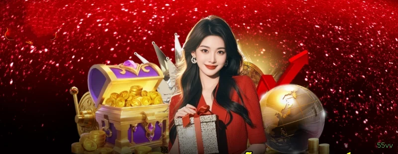 Suporte VIP 55vv - atendimento prioritário